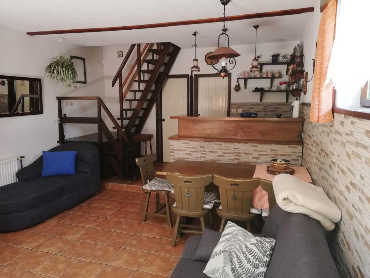 Holiday Home Mreznica Gornji Zvecaj Экстерьер фото