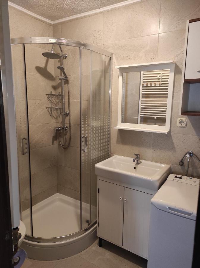 Holiday Home Mreznica Gornji Zvecaj Экстерьер фото