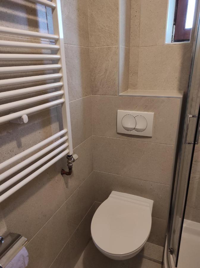 Holiday Home Mreznica Gornji Zvecaj Экстерьер фото