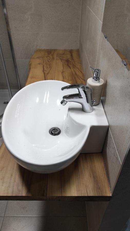 Holiday Home Mreznica Gornji Zvecaj Экстерьер фото