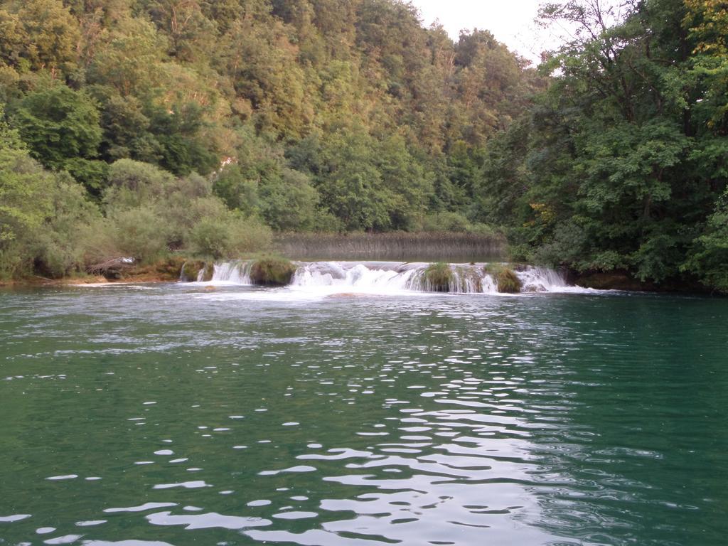 Holiday Home Mreznica Gornji Zvecaj Номер фото